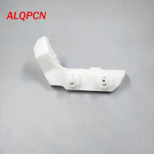 (left)Applies to for 2008-2013 INFINITI Left right Side Front Bumper Side Bracket 62222-JL00A 62223-JL00A