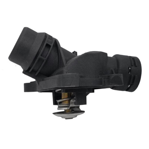 2X 11517805811 Thermostat Assembly for  E46 E53 E60 E61 E65 E70 E83 E87 E90 E91 11517787113 1