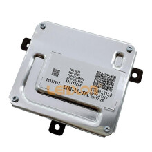 Daytime Running Lamp Driver Module 12701 711307329438 4G0907697g 4G0.907697.G