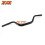 (Blue)Compatible Cross-Country Motorcycle General Modification Accessories 28Mm Variable Diameter Handlebar 3