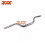 (Blue)Compatible Cross-Country Motorcycle General Modification Accessories 28Mm Variable Diameter Handlebar 4