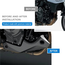 Motorcycle Engine Guards for GSX-8S 2023-2024 GSX-8R 2024 Engine Chassis Fairing Accessories
