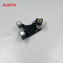 (Right)Applies to Power sliding door roller middle centra bracket for ford transit connect 2002-2013
