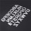 2X Scrapbooking Punching Die Cutting Cutting Stencil Cutting Dies, for Sizzix  Shot /  Cuttlebug(B) 6