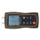 Lufttrycksmätare SW‑512C Digital Manometer HVAC Lufttrycksmätare Differensiellt Lufttrycksmätare 6