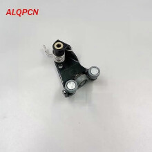 (Left)Applies to Power sliding door roller middle centra bracket for ford transit connect 2002-2013