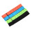 8 St Utbytespulsmätare Armbandsrem Justerbar Utbytesarmband Universal Sport Handledsrem S 2