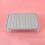 8 Pcs Set Refrigerator Food Preservation Storage Box Plastic Freezer Space Saver Food Container Organization Rack 4