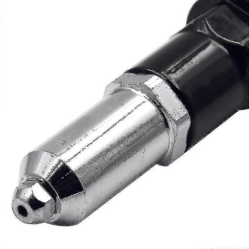 (4-20mm)Electric Rivet Nut Gun Riveting Tool Cordless Riveting Drill Adaptor Insert Nut Tool Multifunction 1