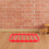 Grille Rôtissoire Silicone Rouge 5