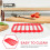 Grille Rôtissoire Silicone Rouge 6