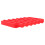 Grille Rôtissoire Silicone Rouge 9