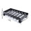 Computer Tower Stand with Wheels, Adjustable CPU Holder Cart for Desktop PC, SpaceSaving Design 2