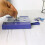Schwebender Kreisel, magnetische Levitation, UFO-Kreisel, schwebender magnetischer Levitationskreisel 3