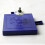 Schwebender Kreisel, magnetische Levitation, UFO-Kreisel, schwebender magnetischer Levitationskreisel 4
