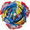 Bey only Booster Rubber B-193 ULTIMATE VALKYRIE LEGACY VARIABLE’-9 4