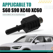 31430866 Oil-Water Separator Check Valve Waste Valve Check Valve for S60 S90 V90 XC40 XC60 XC90