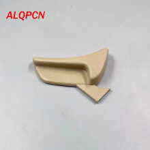 (Left)Applies to for Hyundai h1 grand starex 2007-2018 seat handle brand new plastic cream color 88026-4H000