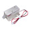 DC12V 0.6A Small Electromagnetic Lock Storage Cabinets Electronic Lock Electric Bolt Lock Drawer File Cabinet Lock 5