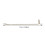500PCS Knitting Machine Needle for Knitting Working Fit for LK100 LK150 KH360 8