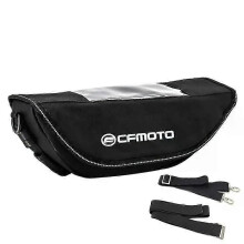 Applicable Motorcycle Handlebar Kit Accessories Mobile Kit Navigation Tool Kit Suitable For CFMOTO 800MT