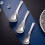 2Stk Kinderlöffel Silber Ergonomisch Babys Löffel Set 4