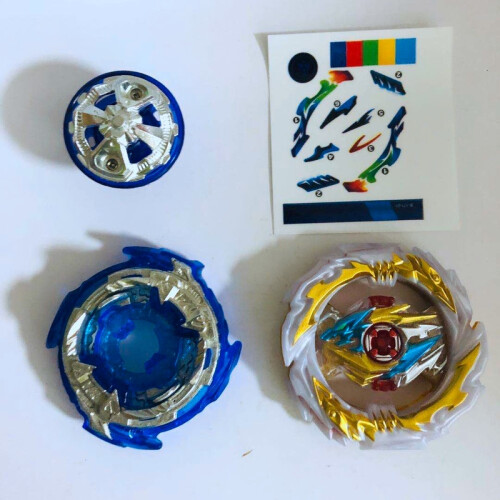 Msadobey Spinning Top B171 Tempest Dragon Bey only 2