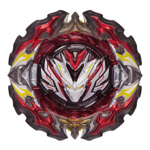 (B-195)Single DB Spinning Tops B-193 Ultimate Valkyrie Burst Battle Top B-184 Custom Bey Launcher without