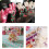 60Pcs 110Ml Plastic Test Tube,Clear Flat Test Tubes,Plastic Test Tubes with Screw Caps for Candy,Beans,Party Decor 3