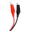 2X 1W 5.5V Solar Cell Epoxy Polycrystalline Solar Panel+Clip for Charging 3.7V Battery System Toy LED Light Study 8