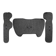 (OneSet)Applicable Motorcycle Trunk Organizer Storage Bag Case for Honda Goldwing GL1800 GL1833 2018-2020