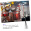 Retractable Wire Drum Brushes with Ergonomic Long Handle for Jazz Performance and Clear Bright Tone 2
