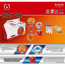 (Custom launcher)B-191 02 Prominence Phoenix DB Dynamite Battle Spinning Tops for Children Toys Gift