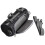 Applicable 2.5L Windshield Bag Motorcycle Front Handlebar Fork Storage Bag Container Fabric Waterproof 3