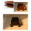CPU Stand with Wheels, Enhanced Airflow Design Computer Tower Holder, Compact UnderDesk Fit for Home Office 3