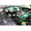 Rgb One To Eight Engine Lights, Ambient Lights, Remote Control 4