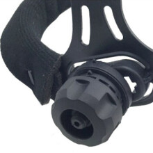 2X Adjustable Welding Mask with Dimming Automatic Argon Arc Welding Automatic Headband Automatic Headband