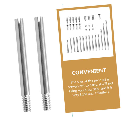 Professional Clarinet Maintenance Tool with Ergonomic AntiSlip Grip and LongLasting Durability 2