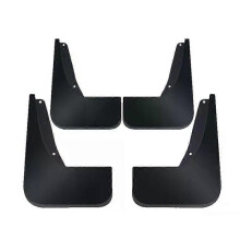 (without logo)Applies to Car Mud Flaps For Honda Avancier UR-V UR V 2020~2023 2022 Car Anti-splash Mudguards
