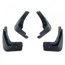 Compatible For Chevrolet MONZA 2019-2024 2020 2021 2022 2023 Mudflaps Splash Guards Mudguards Mud Flaps