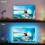 Tv Led Backlight Camera Tv Kit  Environment Rgbic Led Tape Lights Strip for Tv Synchronization 5V String A EU Plug 5