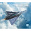 DREAM MODEL DM720025 1/72 Dassault Mirage 2000C Model Kit 2