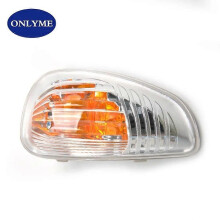 (right)CompatibleCar van mirror indicator blinker lamp lens for NISSAN NV400 / OPEL MOVANO / RENAULT
