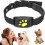 Localizador GPS para Cães e Gatos com Cerca Eletrônica e Função de Callback, à Prova d'Água 1