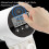 Battery Powered Automatic Feeder for Fish Tanks, 6-Month Runtime, Adjustable Mounting Clamp 2