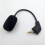 2X für HyperX Cloud II Ersatz Headset Mikrofon 2