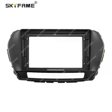 (Only Frame)Applies to Car Frame Fascia Adapter Canbus Box Decoder Android Radio Dash Fitting Panel