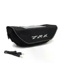 (A)Applies toFor Benelli TRK 502 X TRK502X TNT 25N TNT25N Motorcycle Waterproof And Dustproof Handlebar