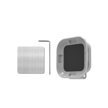 for GO Ultra Magnetic Stand Magnetic Quick-Release Base Bracket Rotating Folding Stand Accessories