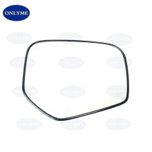 (Right side)CompatibleCar pickup heated convex mirror glass for MITSUBISHI TRITON (2006-15) CHALLENGER